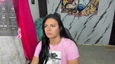 Snapshot of pocahontas_98113116 chatting on 06.18.26 lesly pagina azul pocahontas982 online show from 06.18.26