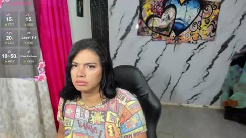 Snapshot of pocahontas_98113116 chatting on 06.24.26 lesly pagina azul pocahontas982 online show from 06.24.26