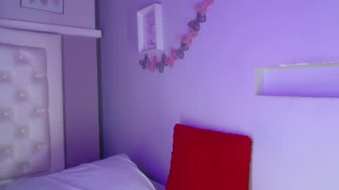 Pocahontas online show from 09.16.25