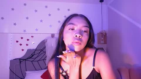 Pocahontas online show from 10.30.25