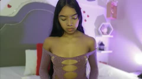 Pocahontas online show from 11.25.25