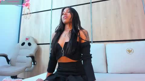 Pocahontas  online show from 01.16.25