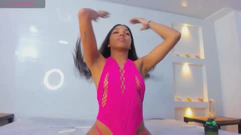 Pocahontas  online show from 09.16.25