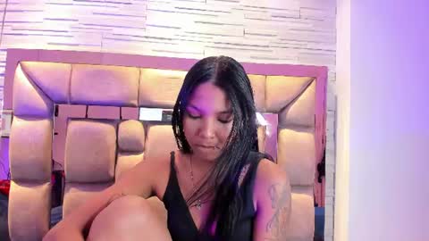 Pocahontas  online show from 06.30.26