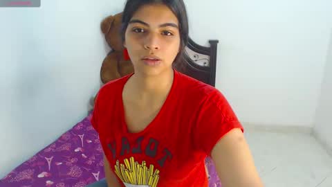 Snapshot of pocahontas_princess__ chatting on 12.11.24 Pocahontas online show from 12.11.24