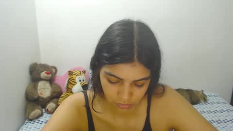 Snapshot of pocahontas_princess__ chatting on 03.11.25 Pocahontas online show from 03.11.25