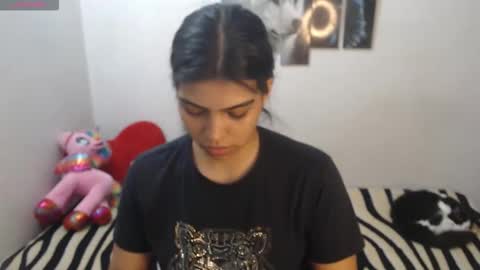 Pocahontas online show from 11.12.25