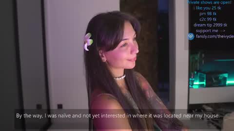   online show from 07.10.26