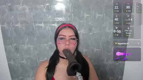 pocahonta online show from 06.12.26