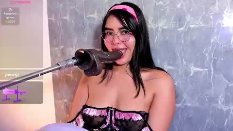 pocahonta online show from 07.16.26