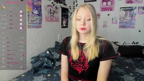 Mary online show from 01.29.25