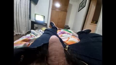 pocho4571643364 online show from 06.07.26