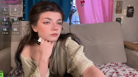 Cute Sofia and Handsome Richy online show from 01.15.25