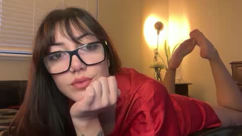 Snapshot of pocketnikki chatting on 03.08.25 pocketnikki online show from 03.08.25