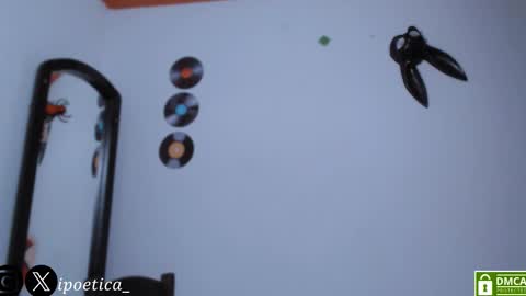 Snapshot of poeeticaa_ chatting on 03.11.26 IG ipoetica online show from 03.11.26