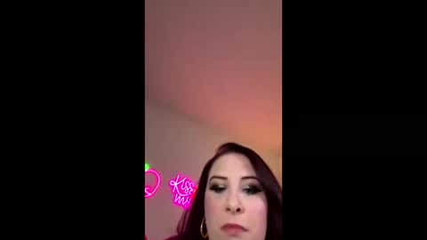 Jenna online show from 04.16.26