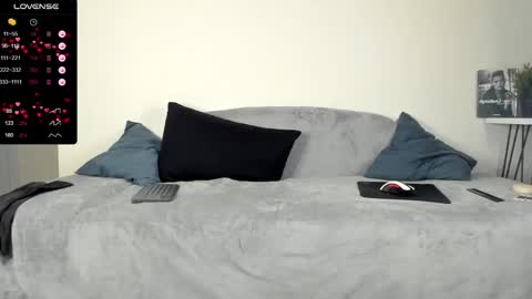 Holy Blonde online show from 02.19.25