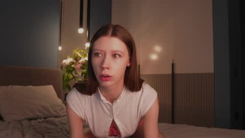 Megan online show from 04.30.26