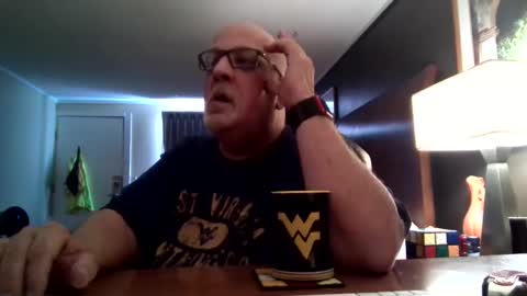 Jimmy online show from 11.03.25