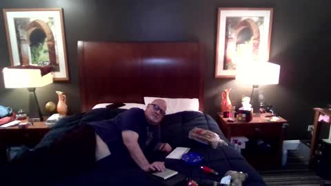 Jimmy online show from 12.16.25