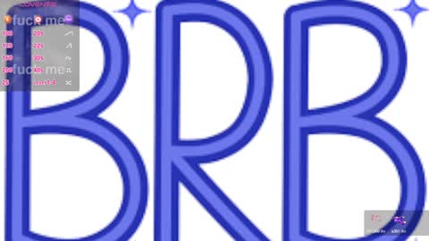 poisson_ivy_ online show from 01.28.25