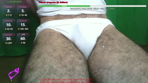 Poi online show from 06.29.26