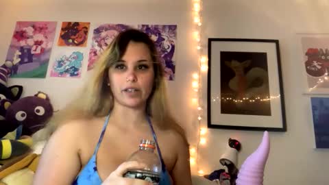 Snapshot of pokeh03 chatting on 02.21.26 sweet angel baby online show from 02.21.26