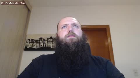 Bear online show from 03.18.26