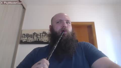 Bear online show from 04.21.26