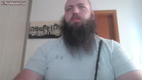 Bear online show from 04.24.26