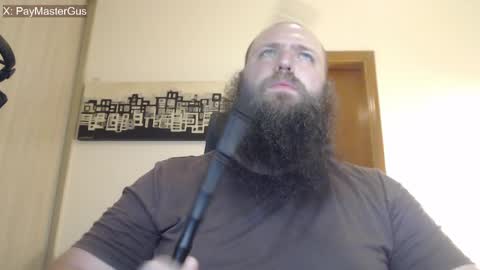 Bear online show from 04.29.26