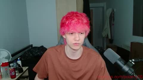 Polarny online show from 11.09.25