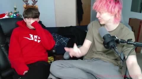 Polarny online show from 12.13.25