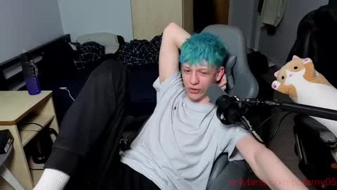 Polarny online show from 04.19.26