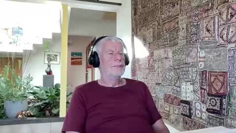 Paul online show from 05.01.26