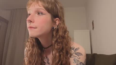 Snapshot of poli_blink chatting on 03.21.26 polina online show from 03.21.26