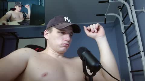 Poliglotjoe2 online show from 01.12.26