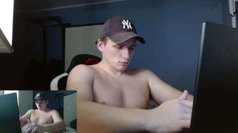 Poliglotjoe2 online show from 01.17.26