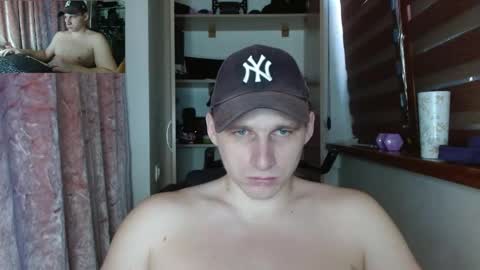 Poliglotjoe2 online show from 05.07.26