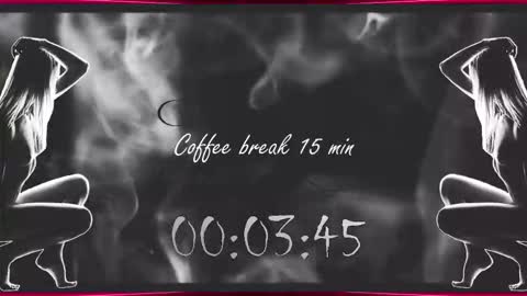 Polina online show from 11.17.25