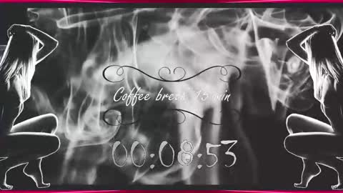 Polina online show from 11.19.25