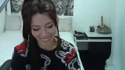 polina_p online show from 04.19.26