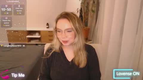 Snapshot of polinajones chatting on 02.07.26 PolinaJones online show from 02.07.26