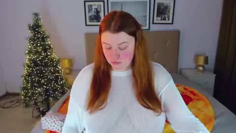 Snapshot of polinasallivan chatting on 12.27.24 Polina online show from 12.27.24