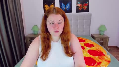 Snapshot of polinasallivan chatting on 01.15.25 Polina online show from 01.15.25