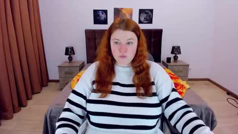 Snapshot of polinasallivan chatting on 01.22.25 Polina online show from 01.22.25