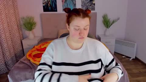 Snapshot of polinasallivan chatting on 01.30.25 Polina online show from 01.30.25