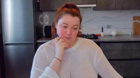 Snapshot of polinasallivan chatting on 02.17.25 Polina online show from 02.17.25