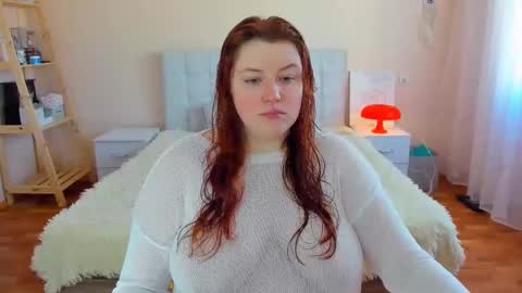 Snapshot of polinasallivan chatting on 03.09.25 Polina online show from 03.09.25