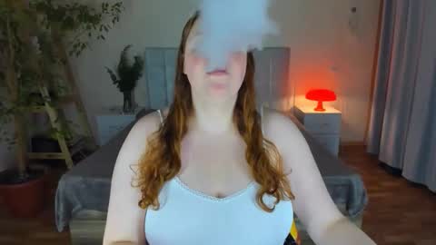 Snapshot of polinasallivan chatting on 10.03.25 Polina online show from 10.03.25